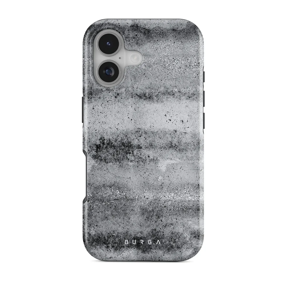 iPhone 17 Case, Concrete Jungle | BURGA